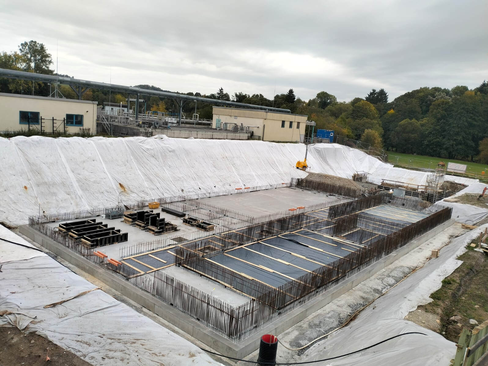 Bauen in Wiesenbad Image