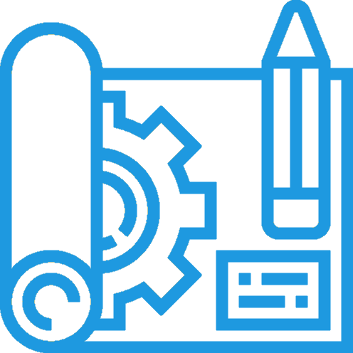 Tiefbau  Icon